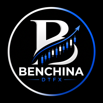 Benchina logo
