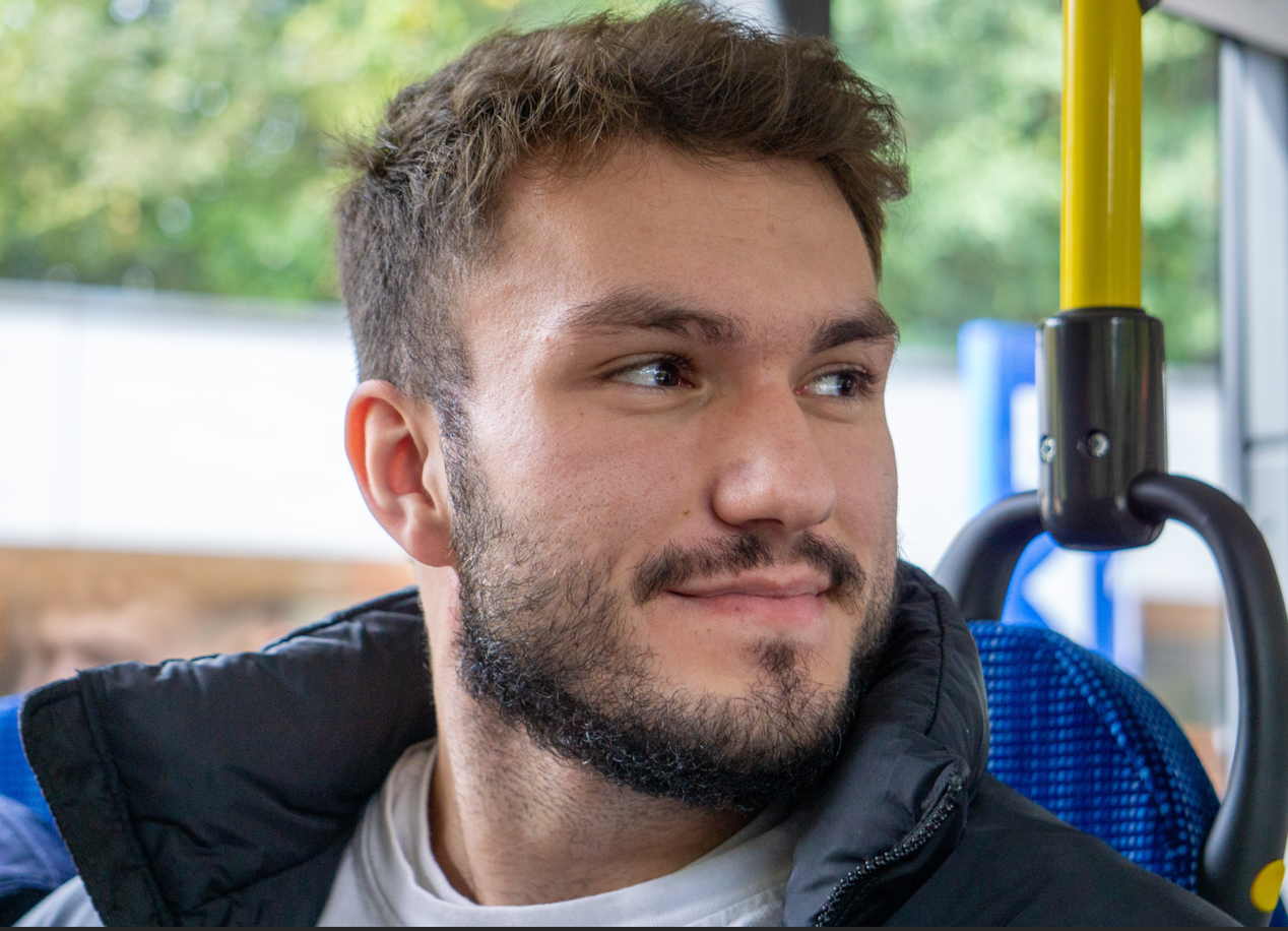 Žiga - Futures Trader